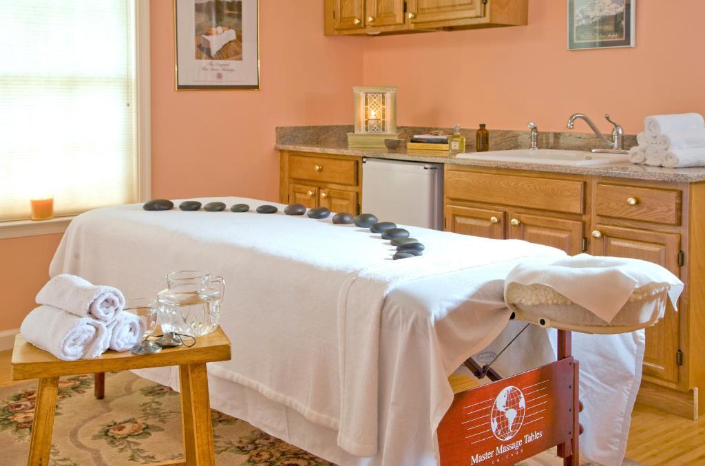 The Carriage House Inn B&B Lynchburg Dış mekan fotoğraf
