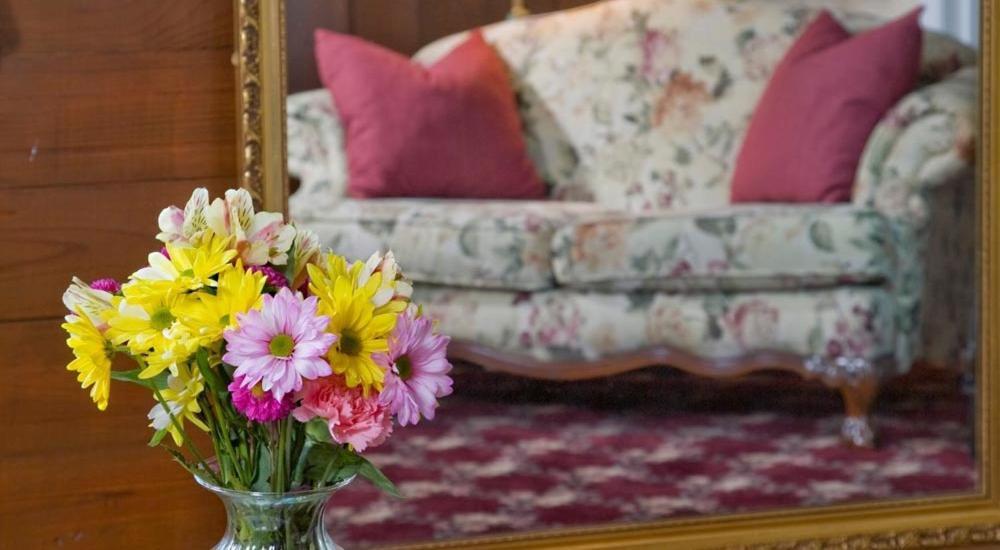 The Carriage House Inn B&B Lynchburg Oda fotoğraf