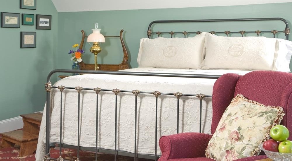 The Carriage House Inn B&B Lynchburg Dış mekan fotoğraf