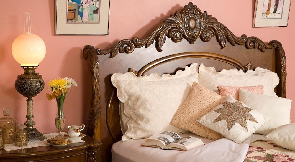 The Carriage House Inn B&B Lynchburg Dış mekan fotoğraf