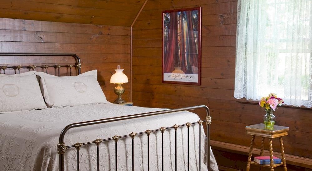 The Carriage House Inn B&B Lynchburg Dış mekan fotoğraf