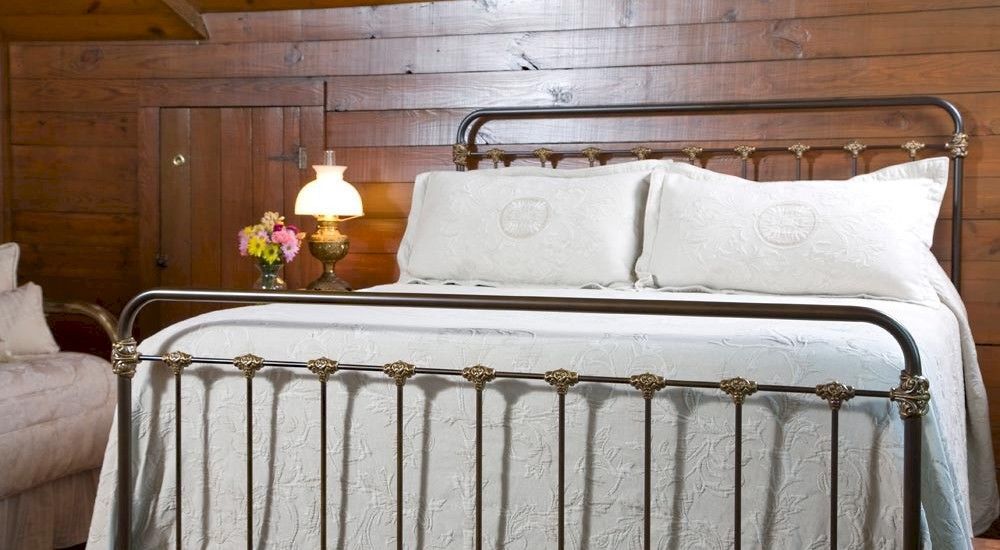 The Carriage House Inn B&B Lynchburg Dış mekan fotoğraf