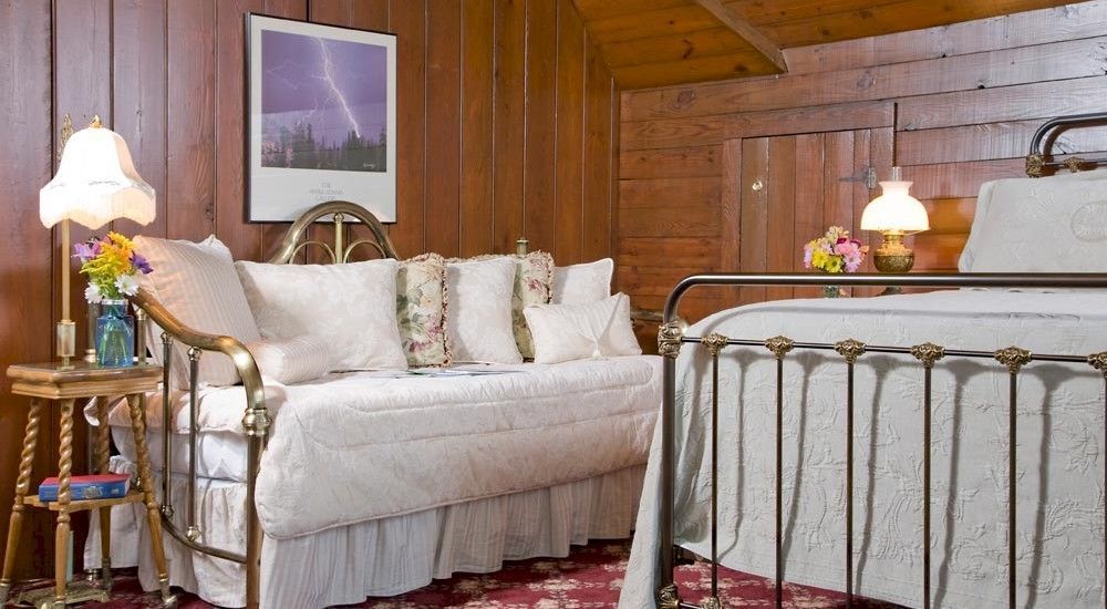 The Carriage House Inn B&B Lynchburg Dış mekan fotoğraf